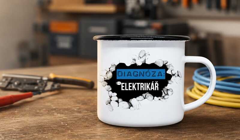 Plecháčky pro elektrikáře Super plecháček